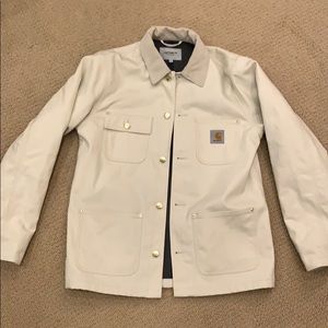 carhartt WIP dress jacket